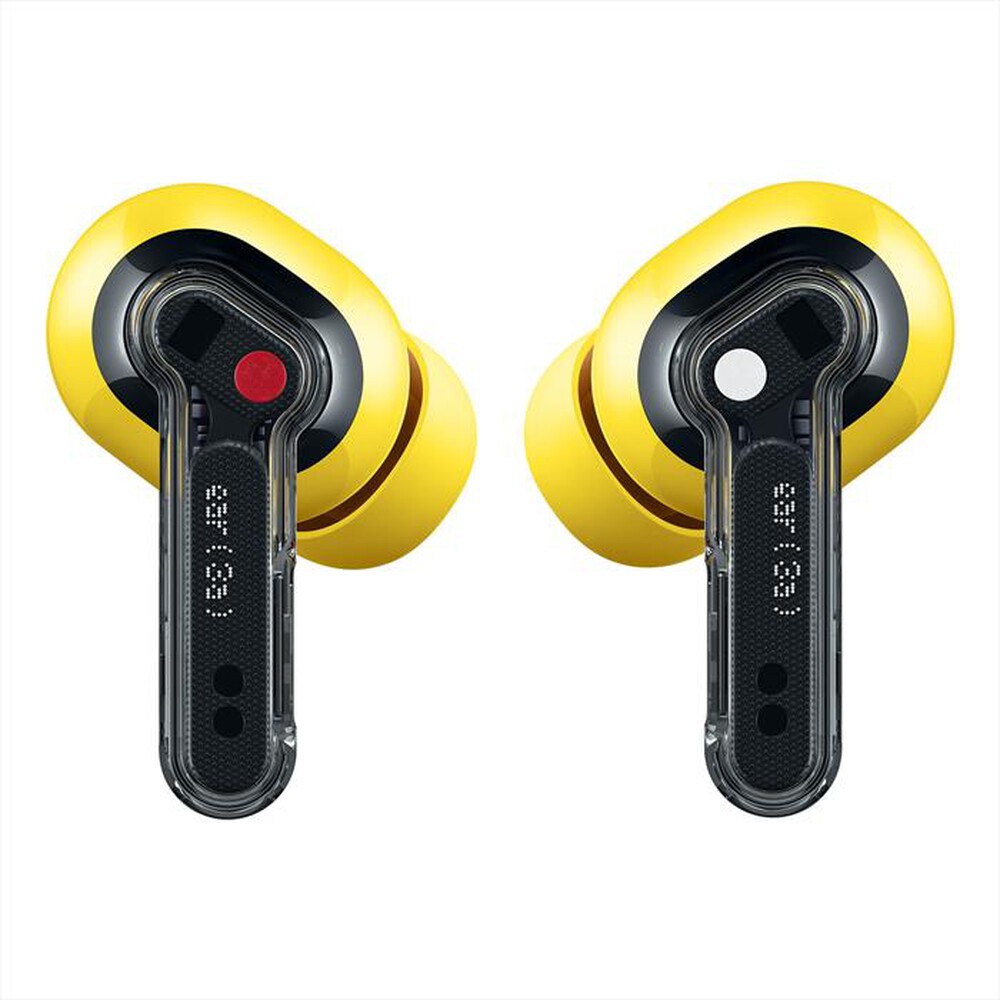 Immagine del prodotto NOTHING - Auricolare bluetooth TWS NOTHING EAR(3A)-Giallo