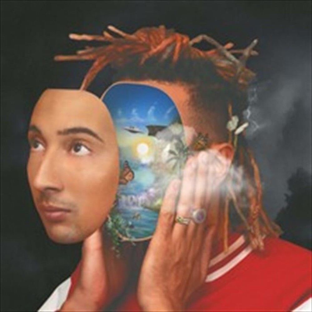 Immagine del prodotto WARNER MUSIC - GHALI - DNA