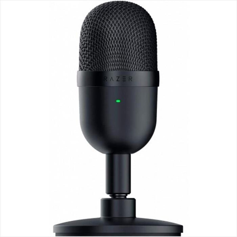Immagine del prodotto RAZER - Microfono dinamico RZ19-03450100-R-Nero