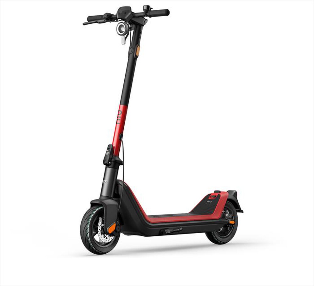 Immagine del prodotto NIU - Monopattino elettrico KQI3SPORT-RED