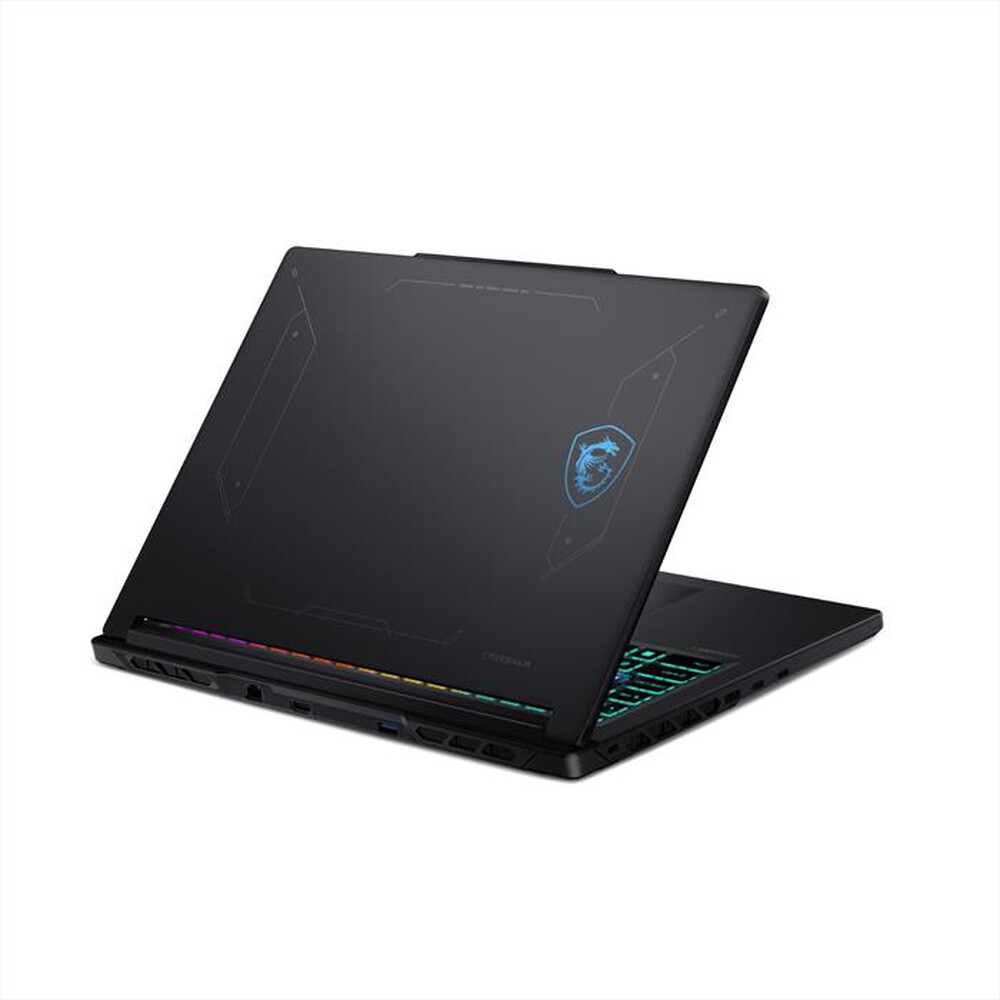 Immagine del prodotto MSI - CROSSHAIR 16 HX E14WFK-061IT-Nero