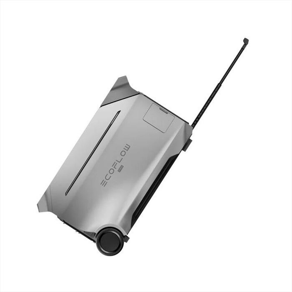 Immagine del prodotto ECOFLOW - POWER STATION DELTA 3 PRO-Grigio
