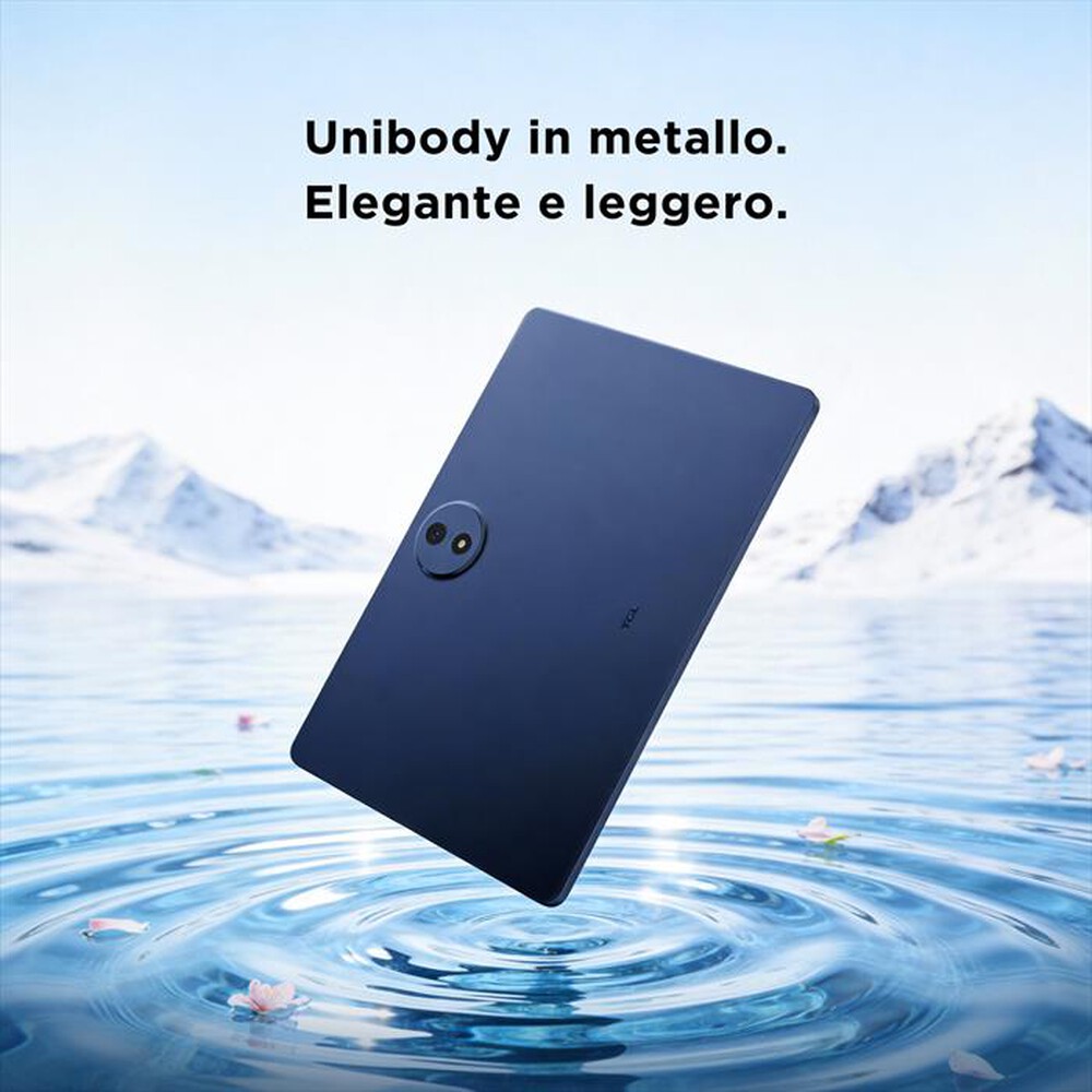Immagine del prodotto TCL - TAB A1 PLUS-SPACE BLUE