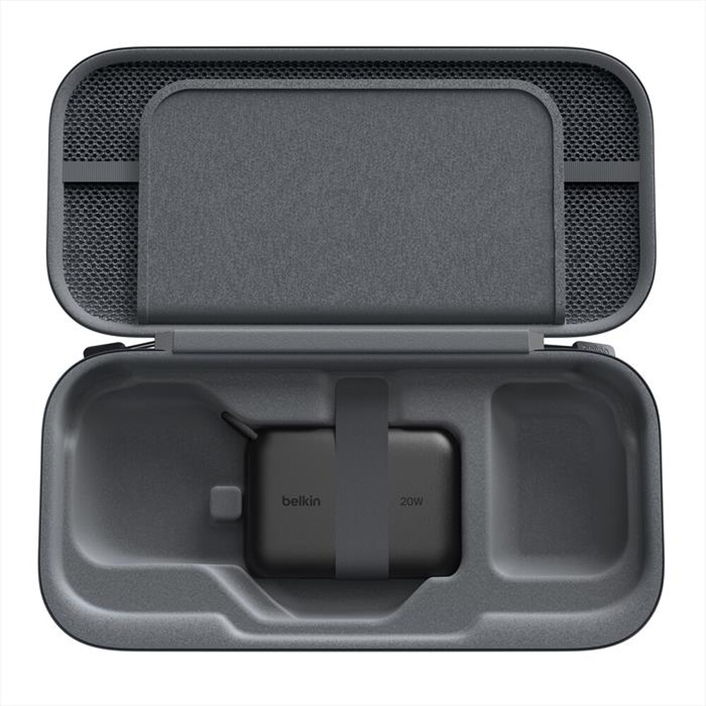 Immagine del prodotto BELKIN - CUSTODIA PW 10K SWITCH 2-Nero