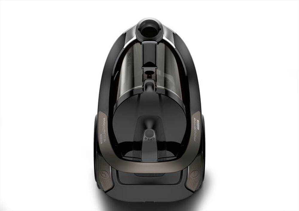 Immagine del prodotto ROWENTA - RO7260 Silence Force Cyclonic Aspirapolvere traino-marrone e grigio