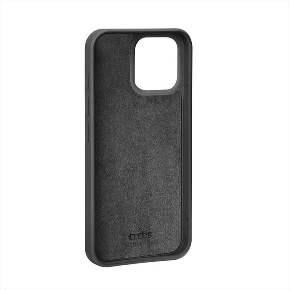 Immagine del prodotto SBS - Cover Instinct Mag iPhone 16 Pro TEINSTMAGIP1661PK-Nero