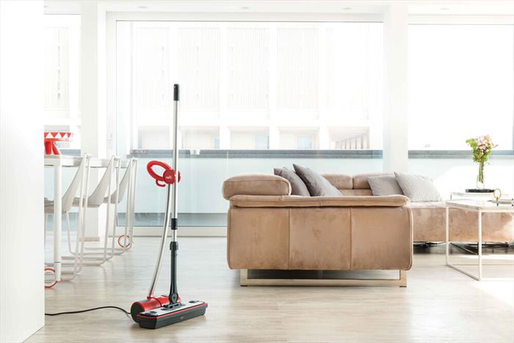 Immagine del prodotto POLTI - Moppy Red
