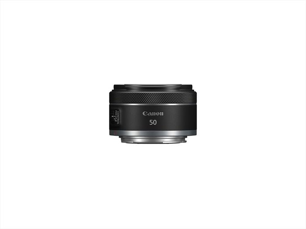 Immagine del prodotto CANON - RF 50MM F1.8 STM-Black