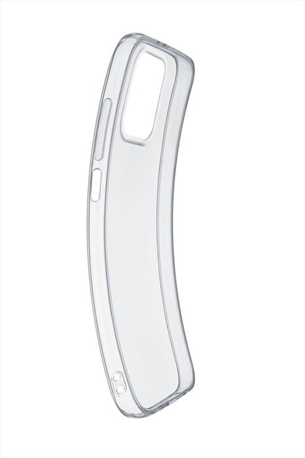 Immagine del prodotto CELLULARLINE - Cover in gomma per Xiaomi Redmi 15C SOFT-Trasparente