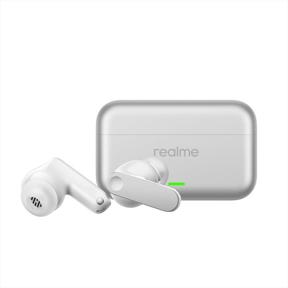 Immagine del prodotto REALME - Auricolari BUDS T500 PRO WIRELESS EAR BUDS-ORANGE MINT