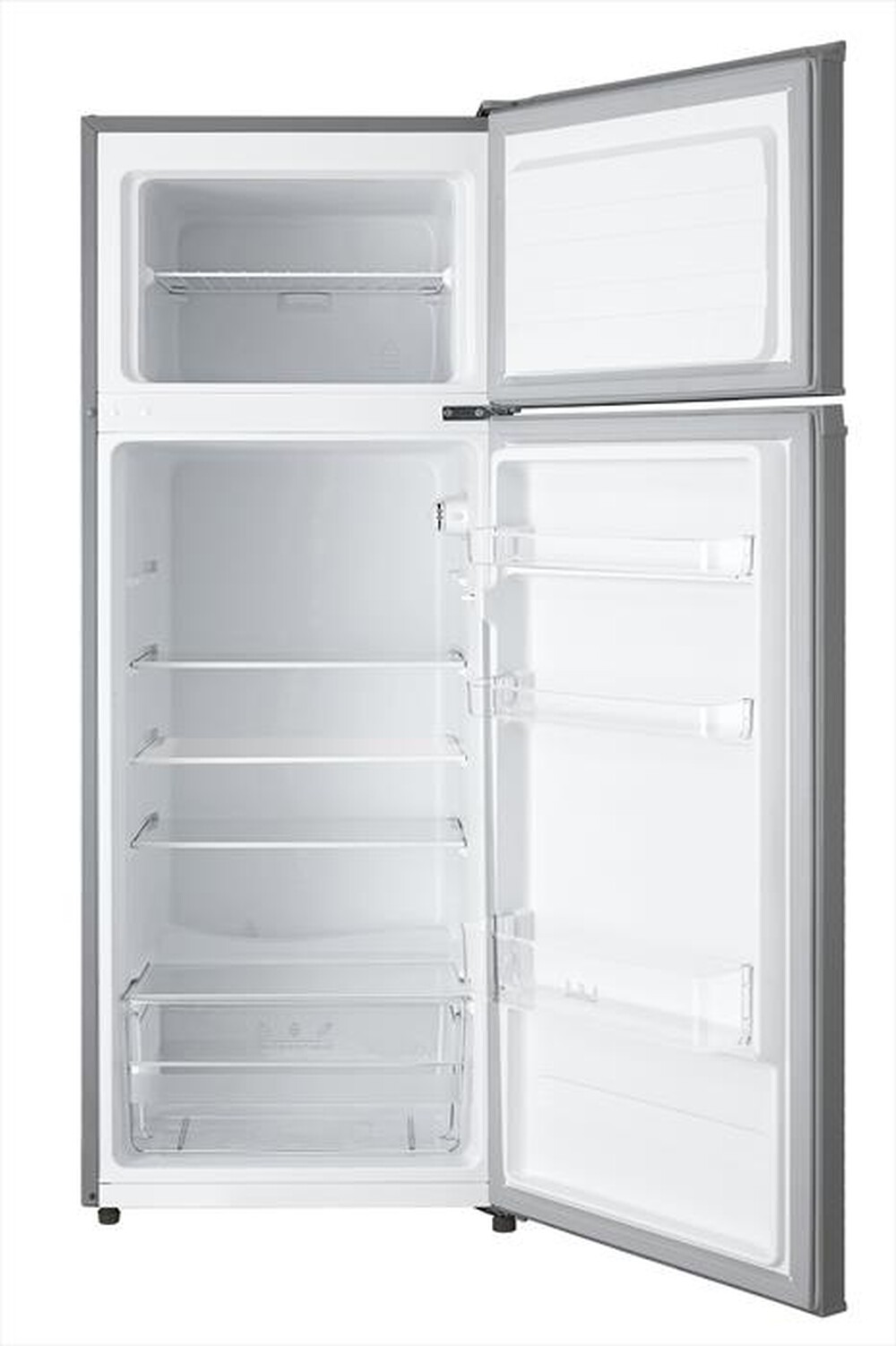 Immagine del prodotto MIDEA - Frigorifero 2 porte MDRT294FGE50  Classe E 204lt-Grigio