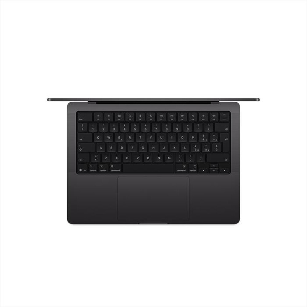Immagine del prodotto APPLE - MacBook Pro 14" M5 Pro Core 18 CPU 20 GPU 24GB 2TB-Nero siderale