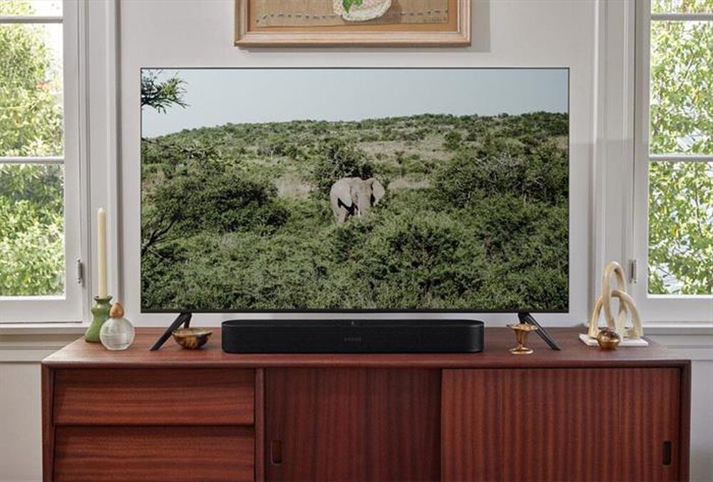Immagine del prodotto SONOS - BEAM GEN2-Black