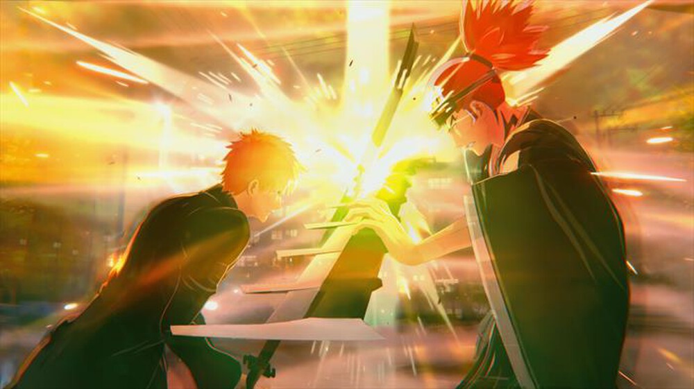 Immagine del prodotto NAMCO - BLEACH REBIRTH OF SOULS PS5