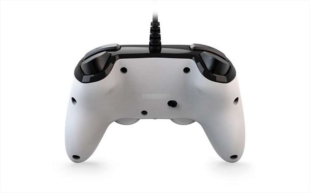 Immagine del prodotto NACON - PRO COMPACT CONTROLLER LICENZA UFFICIALE XBOX-Bianco