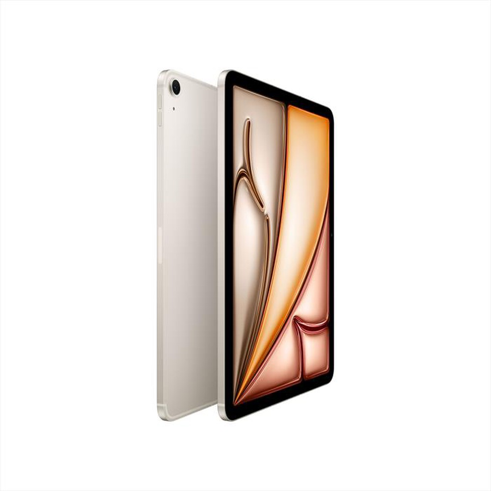 Immagine del prodotto APPLE - iPad Air 11'' Wi-Fi + Cellular 1TB-Galassia