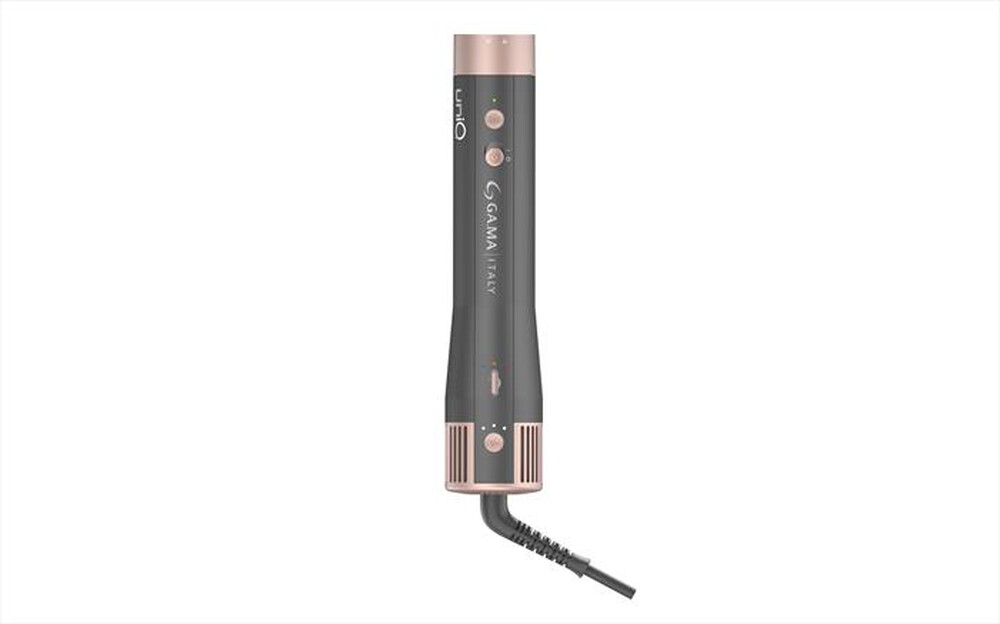 Immagine del prodotto GAMA - MULTISTYLER UNIQ AURA-grigio, rosa