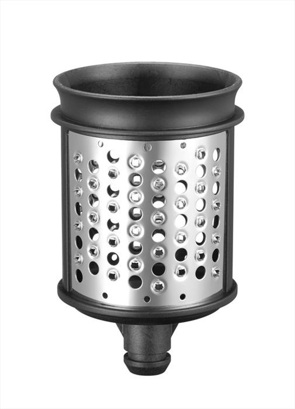 Immagine del prodotto KITCHENAID - 5KSMEMVSC-grigio/acciaio