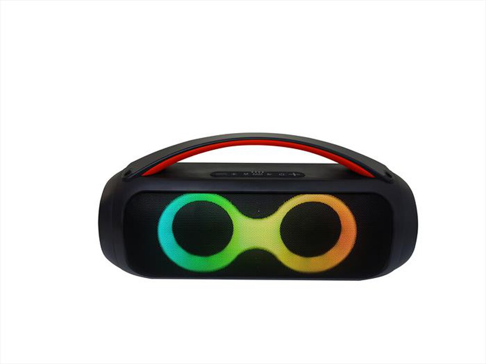 Immagine del prodotto MAJESTIC - Party speaker wireless FIRE 11 PRO-NERO