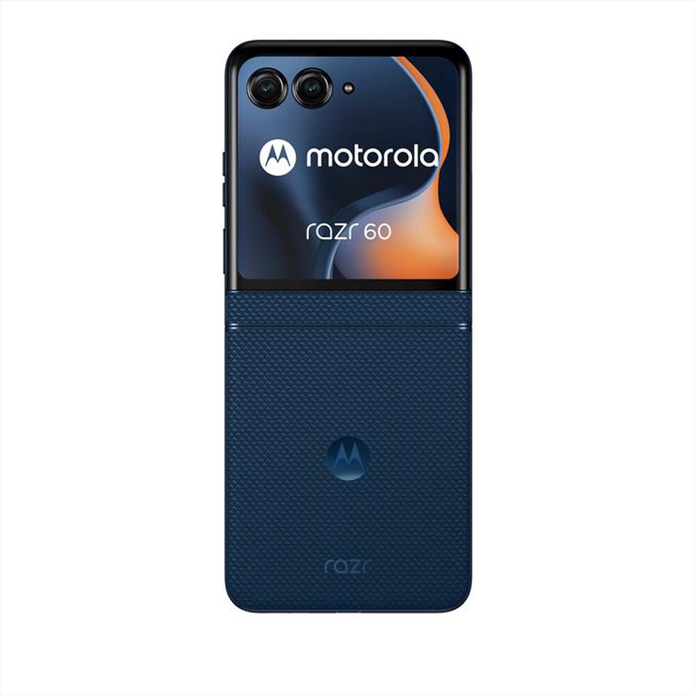 Immagine del prodotto MOTOROLA - Smartphone RAZR 60-PANTONE Gibraltar Sea