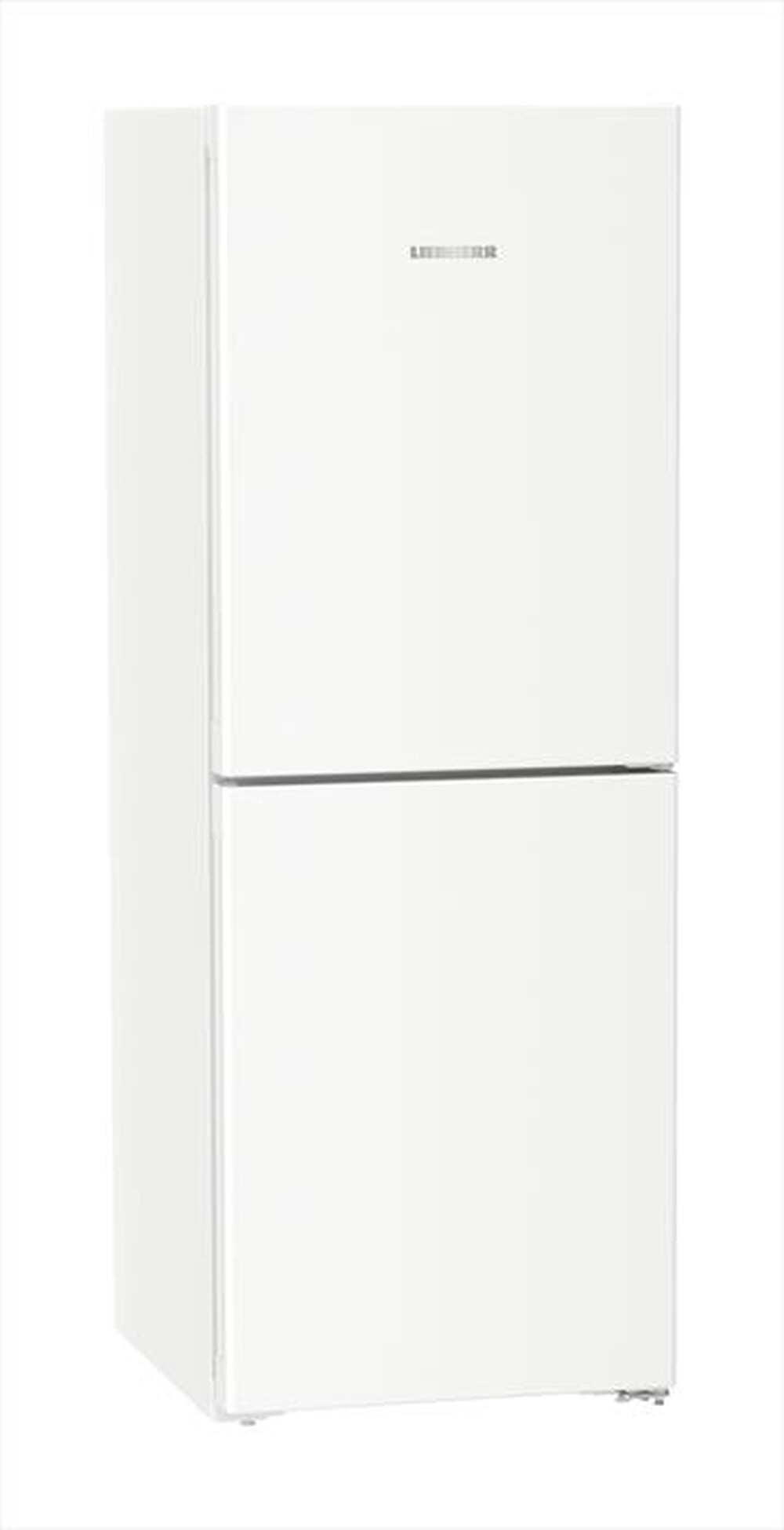 Immagine del prodotto LIEBHERR - Frigorifero combinato CNC 5023-22 Classe C 280 lt-Bianco