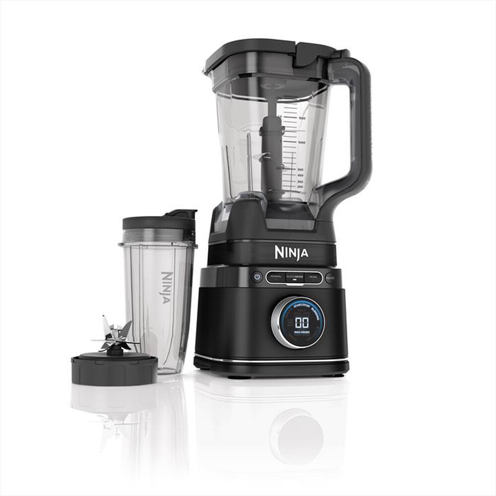 Immagine del prodotto NINJA - FRULLATORE AD ALTA POTENZA DETECT TB301EU-Nero