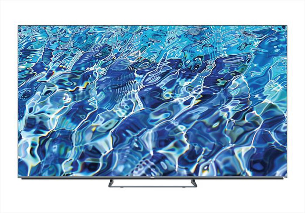 Immagine del prodotto HAIER - Smart TV MINI LED UHD 4K 55" H55M80FUX-Nero