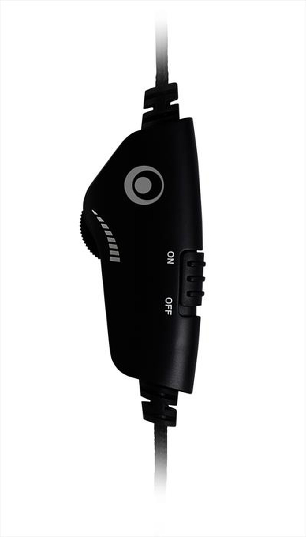 Immagine del prodotto BIG BEN - CUFFIE STEREO GAMING V1 BICOLOR VIOLA/VERDE SWITCH-Viola/Verde