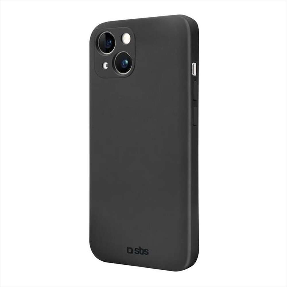 Immagine del prodotto SBS - Cover Instinct TEINSTIP1567K per iPhone 15 Plus-Nero
