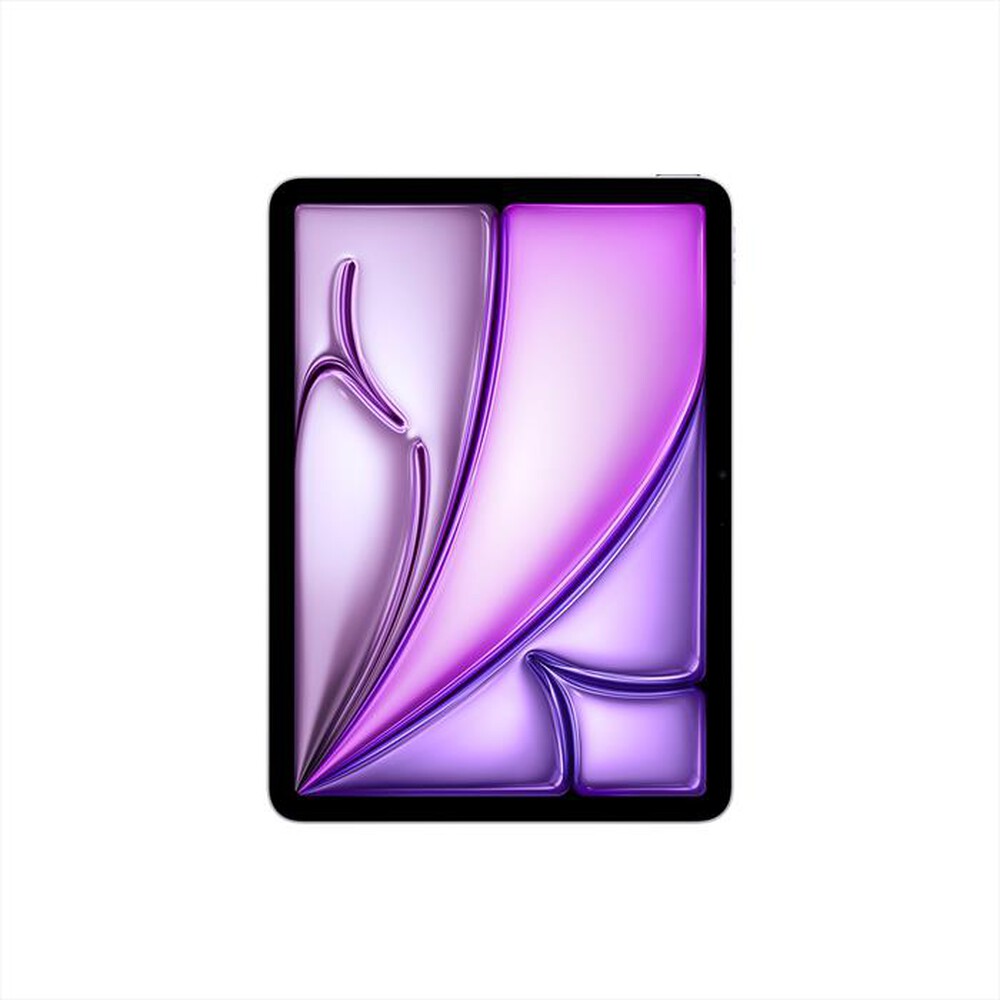 Immagine del prodotto APPLE - iPad Air 11'' Wi-Fi 1T-Viola
