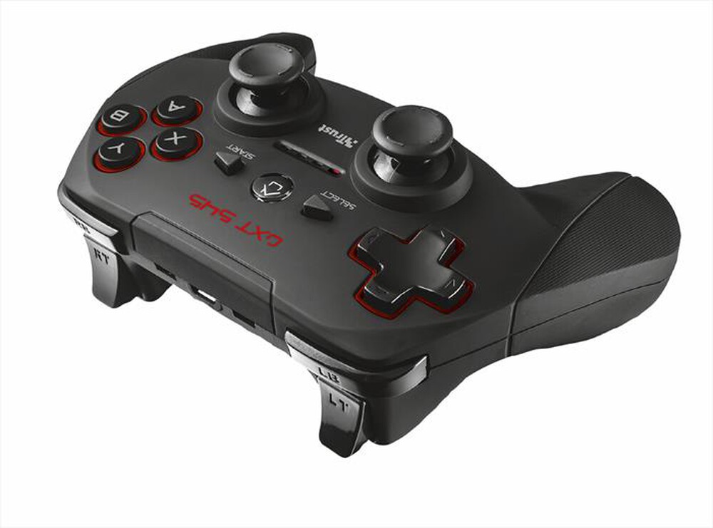 Immagine del prodotto TRUST - GXT545 Wireless Gamepad