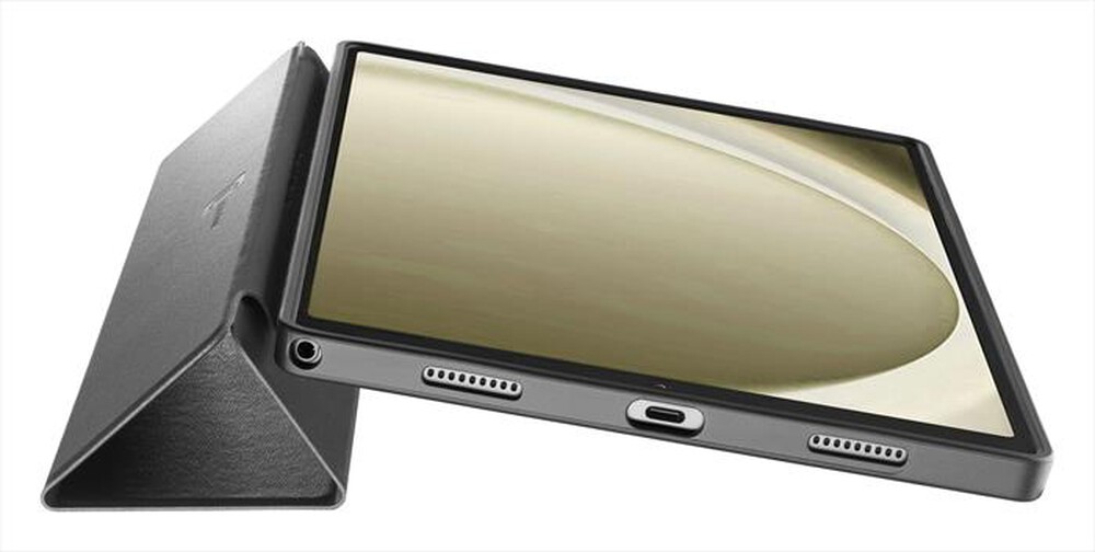 Immagine del prodotto CELLULARLINE - Custodia 3 Stand FOLIOGTABA9105K Galaxy Tab A9+-Nero