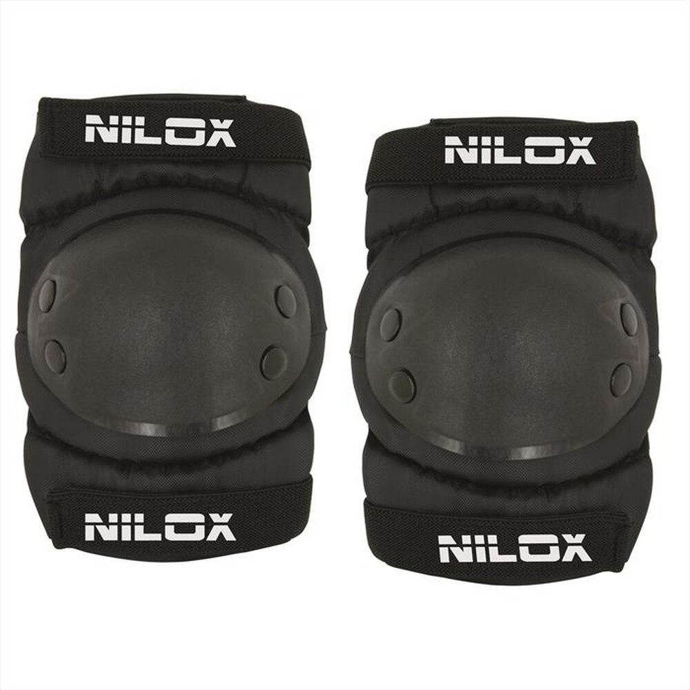 Immagine del prodotto NILOX - DOC PROTECTION KIT JUNIOR-Nero