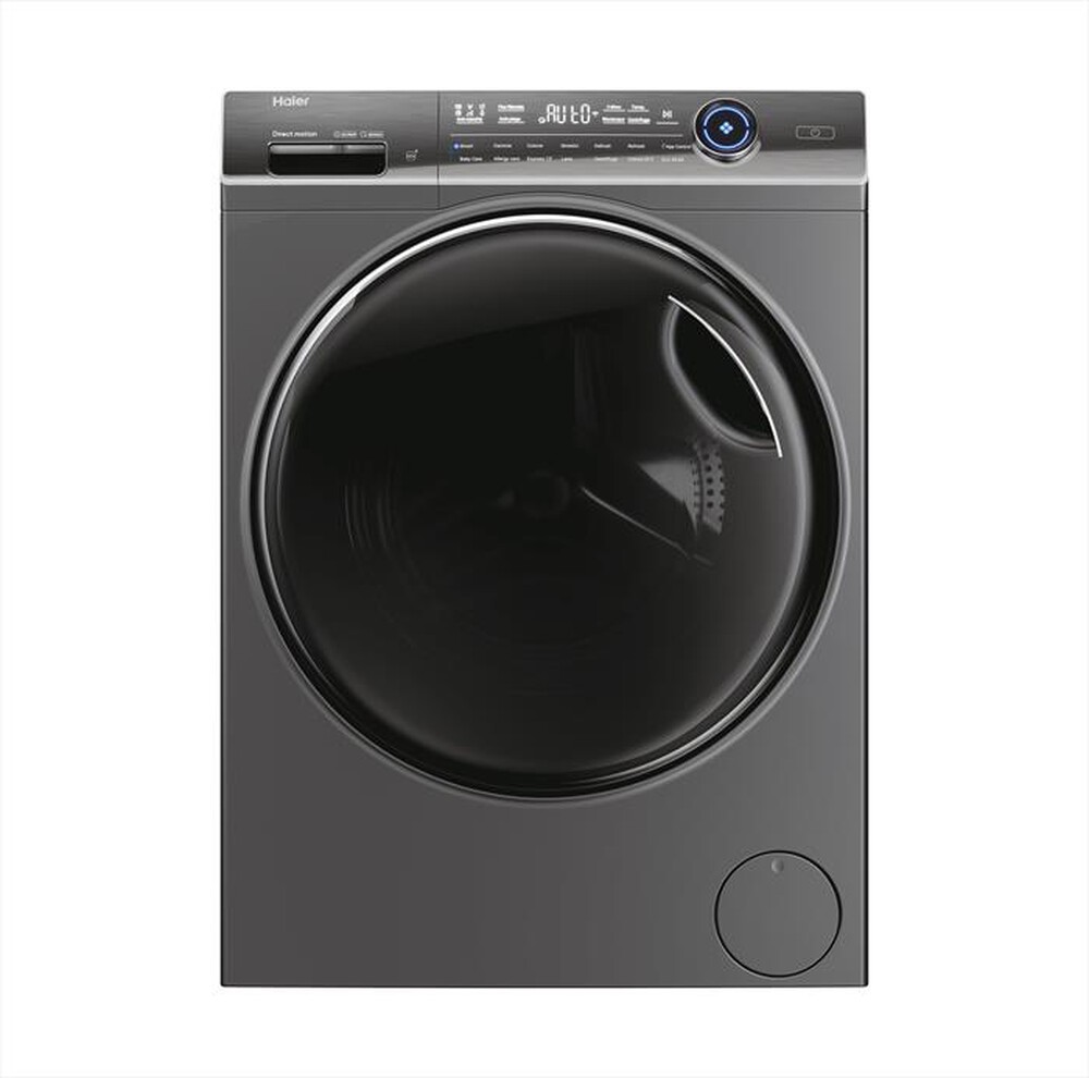 Immagine del prodotto HAIER - Lavatrice HW100B14979SEUIT 10 Kg Classe A-Anthracite