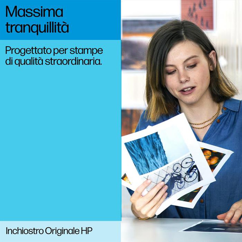 Immagine del prodotto HP - 924E EVO MORE CARTUCCIA DI INCHIOSTRO,GIALLO-Giallo