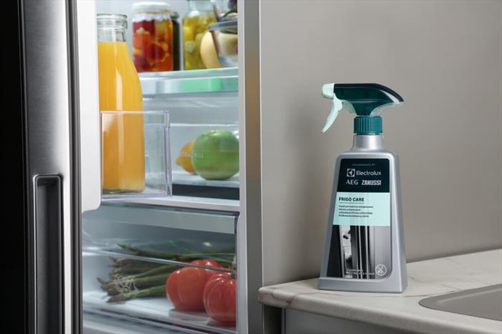 Immagine del prodotto ELECTROLUX - Detergente spray per frigoriferi M3RCS301-Grigio