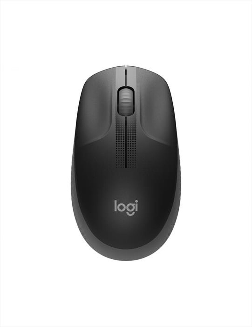 Immagine del prodotto LOGITECH - M190 Full-size wireless mouse - CHARCOAL - EMEA