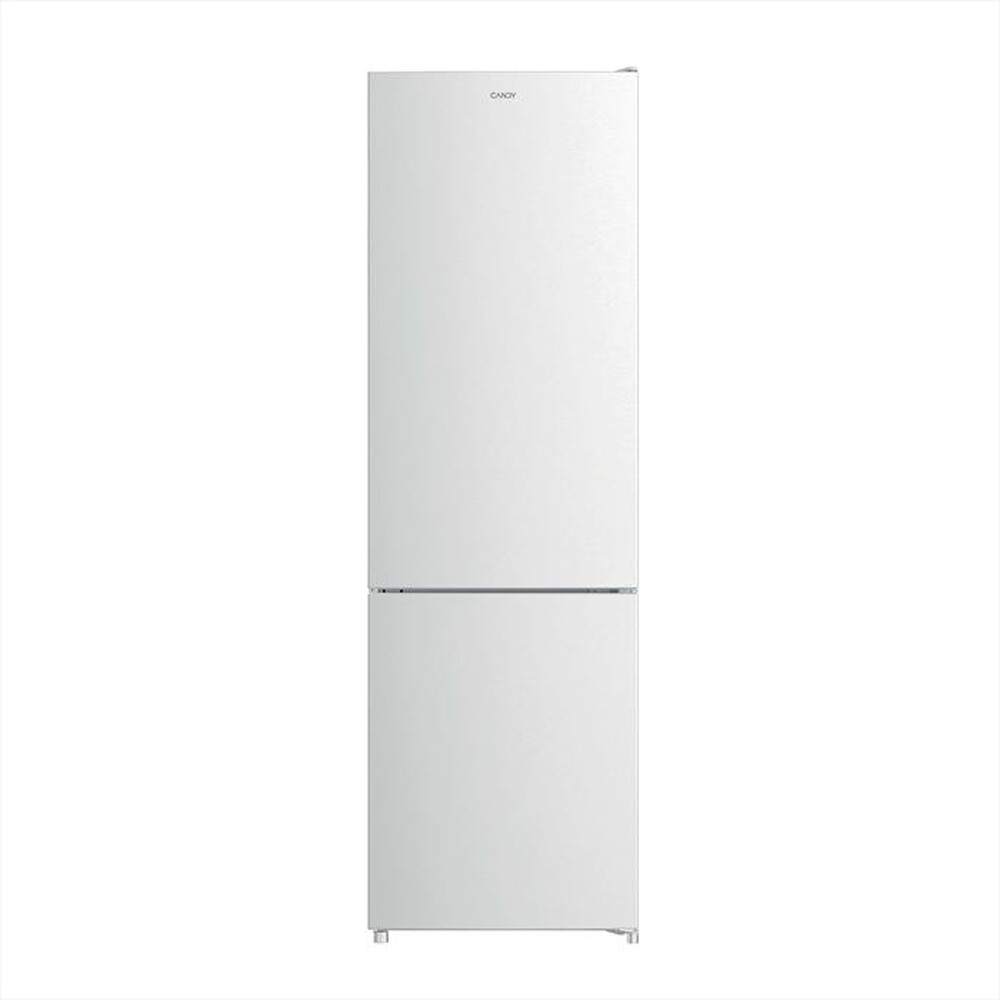 Immagine del prodotto CANDY - Frigorifero combinato CCG3L517EW Classe E 262lt-Bianco
