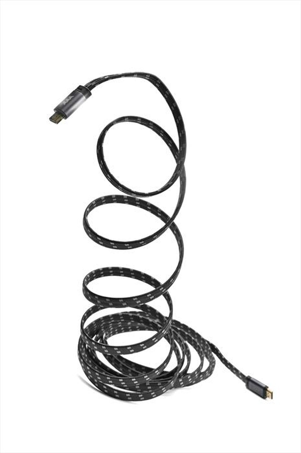 Immagine del prodotto AAAMAZE - CAVO UHD HDMI 5 METRI FLAT