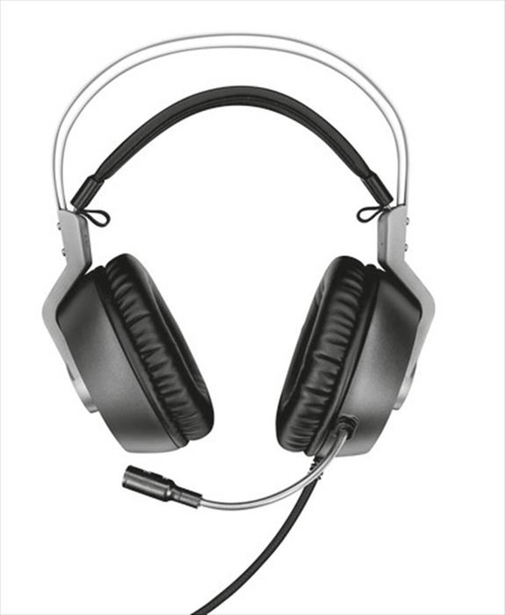 Immagine del prodotto TRUST - GXT430 IRONN GAM HDST-Black