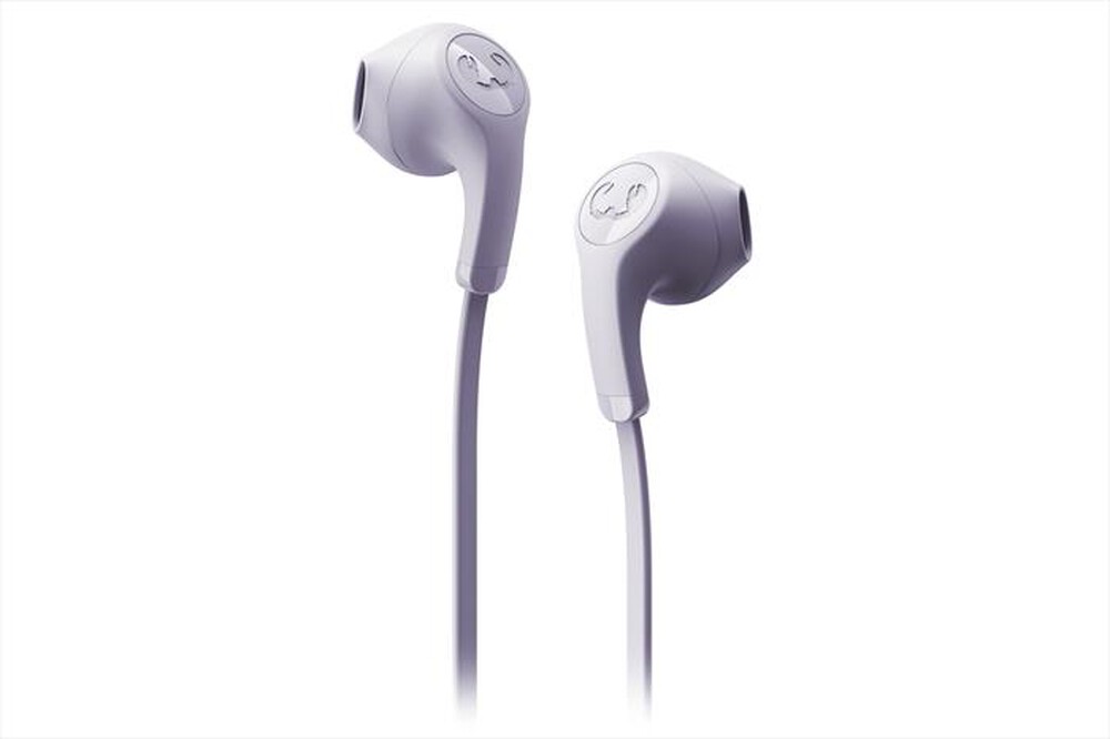 Immagine del prodotto FRESH'N REBEL - CCuffie intrauricolari FLOW-DREAMY LILAC