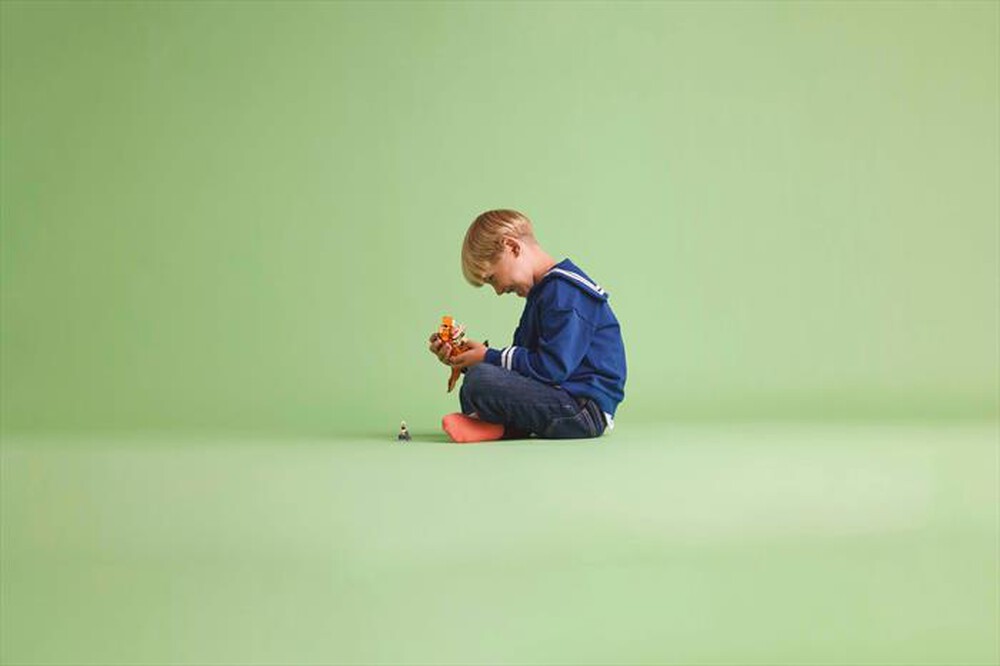 Immagine del prodotto LEGO - JURASSIC WORLD Little Eatie: T. rex 76967