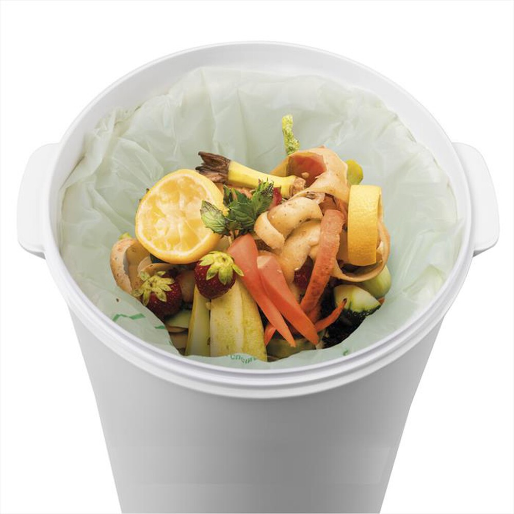 Immagine del prodotto MACOM - Bidoncino sottovuoto per umido SMART WET BIN