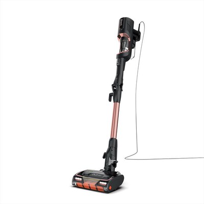 SHARK - Aspirapolvere con filo&nbsp;con Pet Kit HZ500EUT-Oro rosa