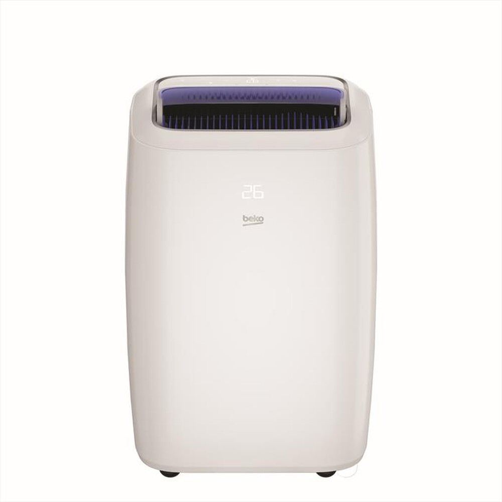 Immagine del prodotto BEKO - BPN112H Condizionatore portatile Monoblocco-BIANCO