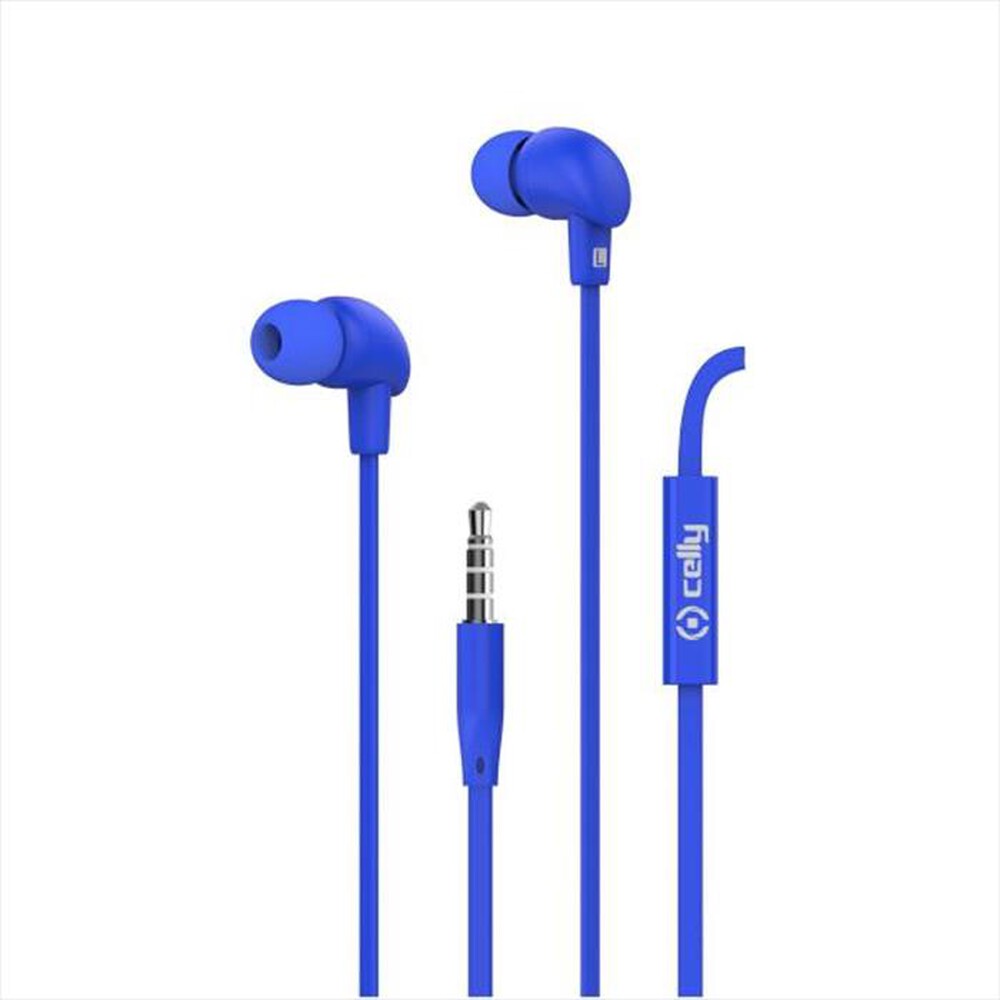 Immagine del prodotto CELLY - UP600BL-Blu/Plastica