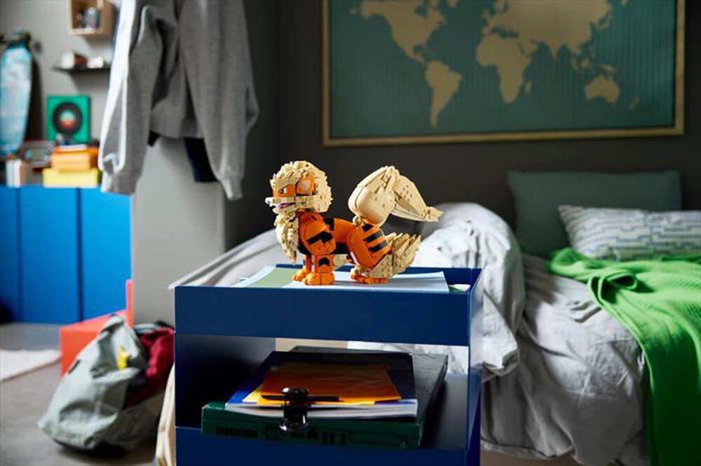 Immagine del prodotto LEGO - POKEMON Arcanine - 72160