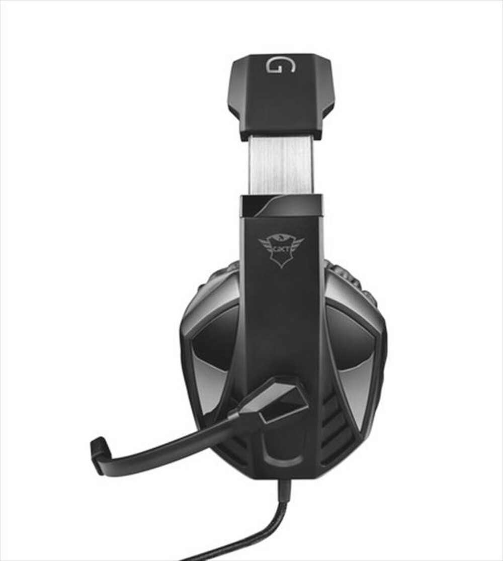Immagine del prodotto TRUST - GXT412 CELAZ HEADSET-Black