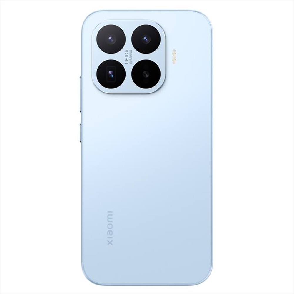 Immagine del prodotto XIAOMI - Smartphone XIAOMI 17T 256GB+12GB-Blue