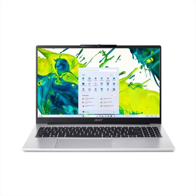 ACER - Notebook ASPIRE LITE AL15-54P-56N1 15.6"-Silver